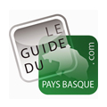 partenaires domaine larbeou guide pays basque